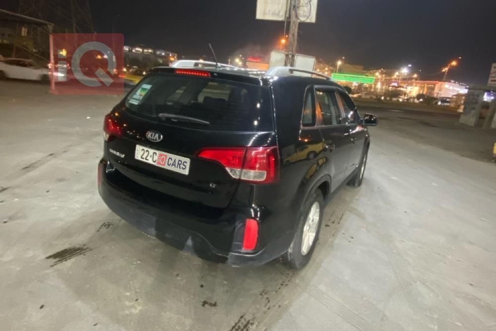 کیا سۆرینتۆ